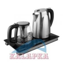 چای ساز تکنو مدل Te-989 Techno Te-989 Tea Maker